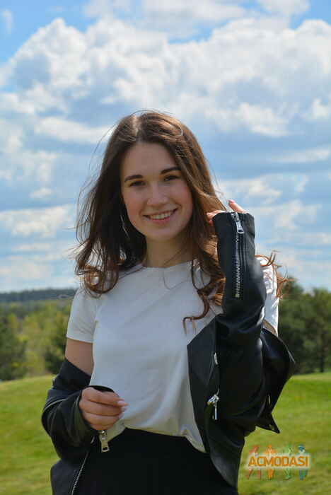 Анна Геннадіївна Максимова фото №1627747. Завантажено 14 Травня 2021