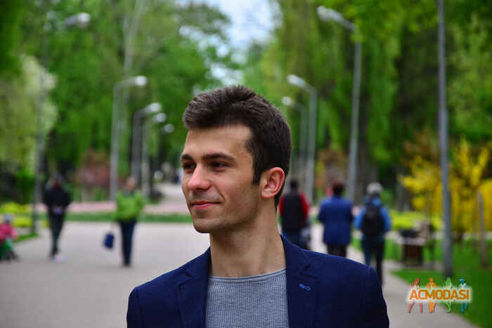 Oleksandr Oleksandrovich Lozoviy фото №1406098. Завантажено 01 Червня 2019