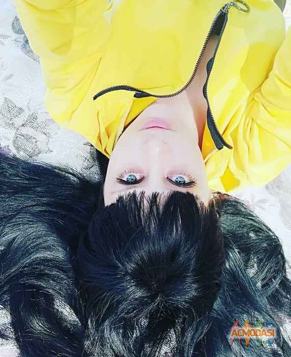 Анна  Белякова фото №1468217. Завантажено 30 Жовтня 2019