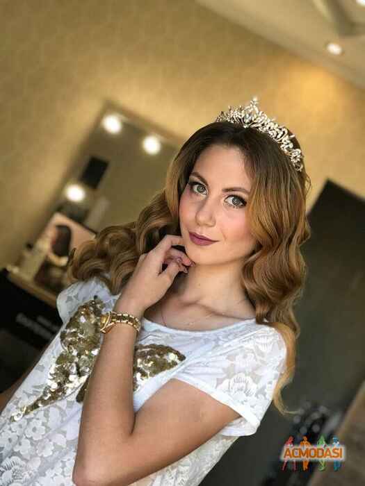 Кароліна Ігорівна Мірзаєва фото №1516470. Завантажено 06 Березня 2020