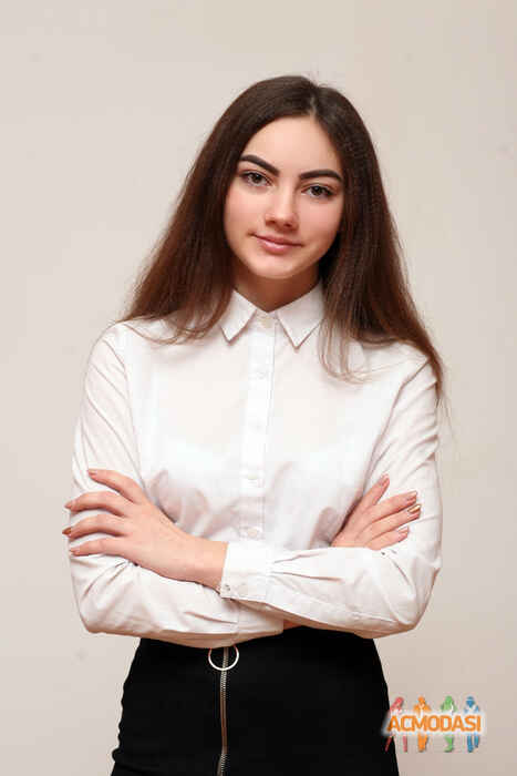 Ангелина  Станова фото №1553428. Завантажено 30 Липня 2020