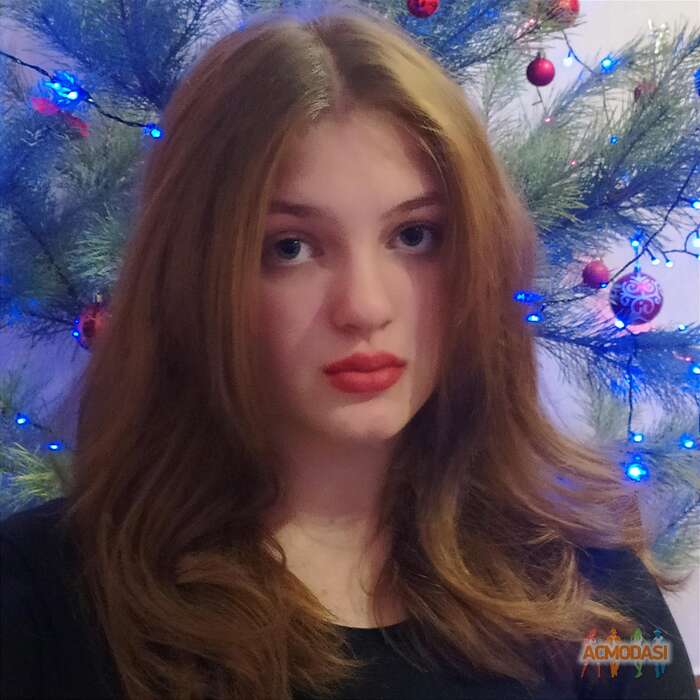 Яна  Гарькавенко фото №1684256. Завантажено 16 Лютого 2022