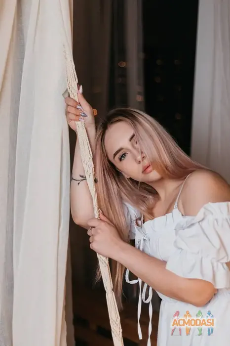 Анна  Герман фото №1745882. Завантажено 05 Серпня 2025