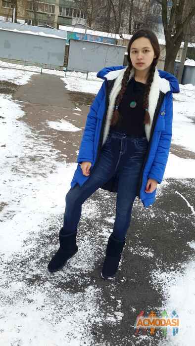 Карина Сергеевна Осадчук фото №1013327. Завантажено 29 Січня 2017