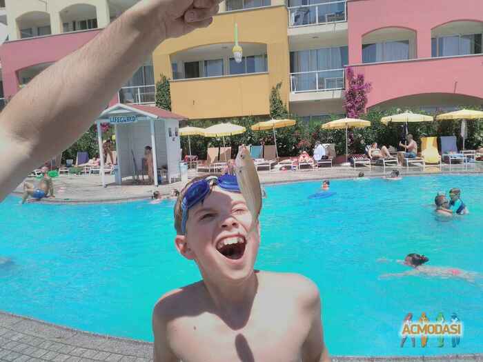 Iлья Iгорович Макаров фото №932114. Завантажено 14 Липня 2016