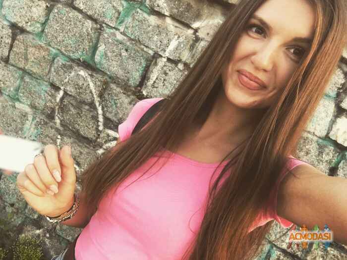 Виктория Сергеевна Пасичник фото №986527. Завантажено 17 Листопада 2016
