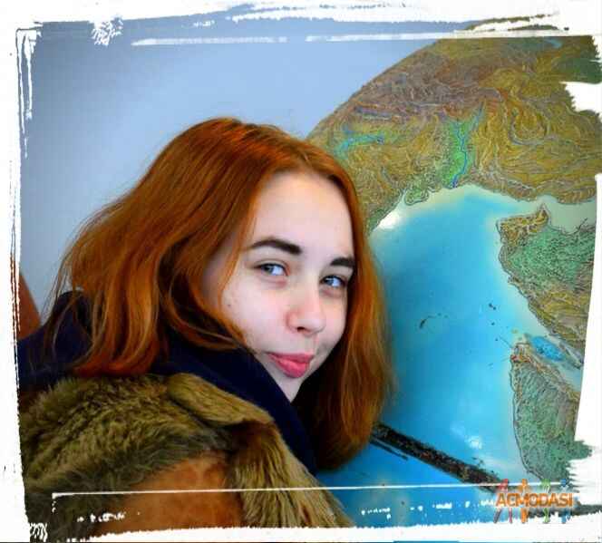 Алёна Игоревна Рожнятовская фото №1027433. Завантажено 02 Березня 2017