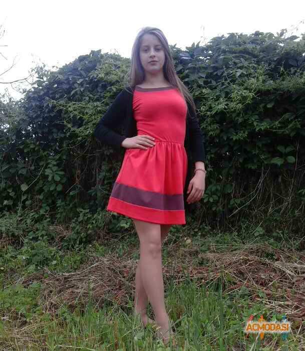 Віра Володимирівна Сорокіна фото №1066937. Завантажено 15 Червня 2017