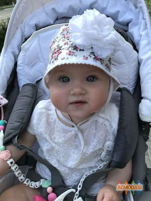 Мишель Антоновна Торопова фото №1114783. Завантажено 08 Жовтня 2017