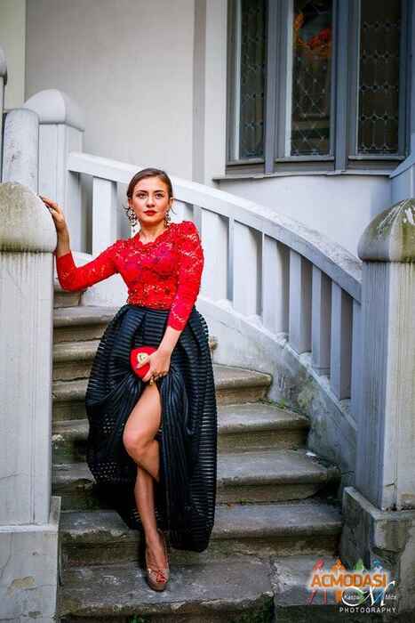 Диана Владимировна Белюна фото №1119493. Завантажено 16 Жовтня 2017