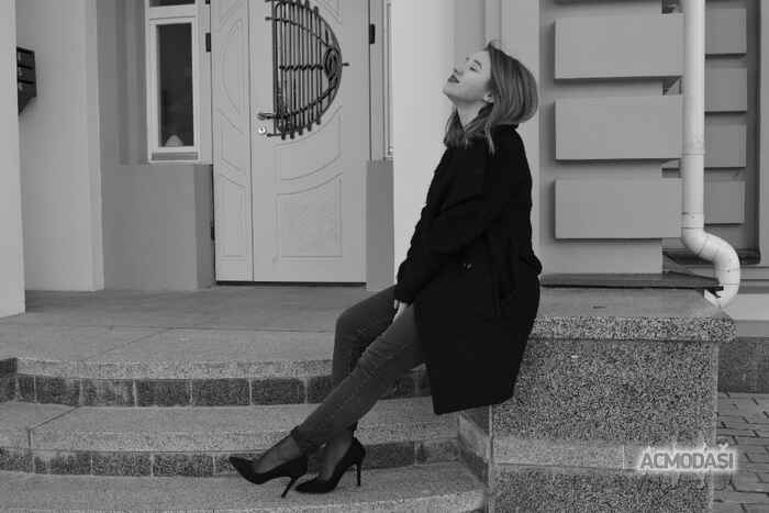 Jiulia  Hovorun фото №1124441. Завантажено 26 Жовтня 2017