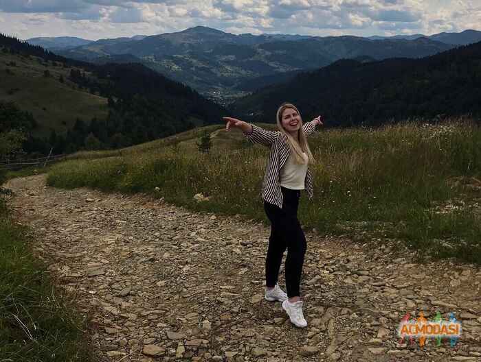 Ника  Софронюк фото №1432908. Завантажено 07 Серпня 2019