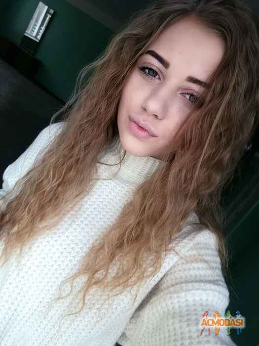 Анжеліка Віталіївна Мороз фото №1153174. Завантажено 15 Грудня 2017