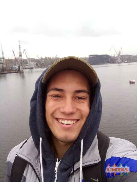 Михаил Сергеевич Джери фото №1154884. Завантажено 20 Грудня 2017