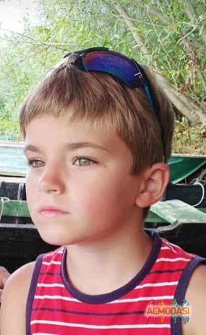 Ілля  Гулько фото №1321517. Завантажено 13 Листопада 2018