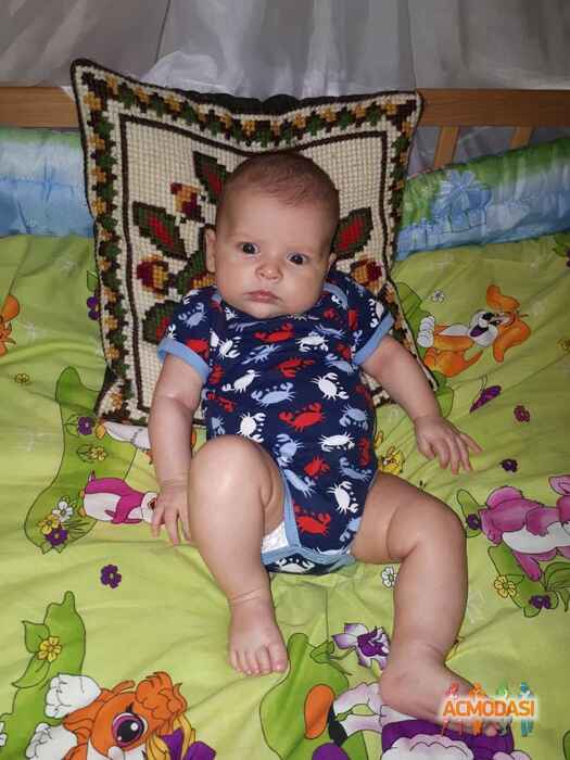 Марк Дмитрович Юрчак фото №1182312. Завантажено 08 Лютого 2018