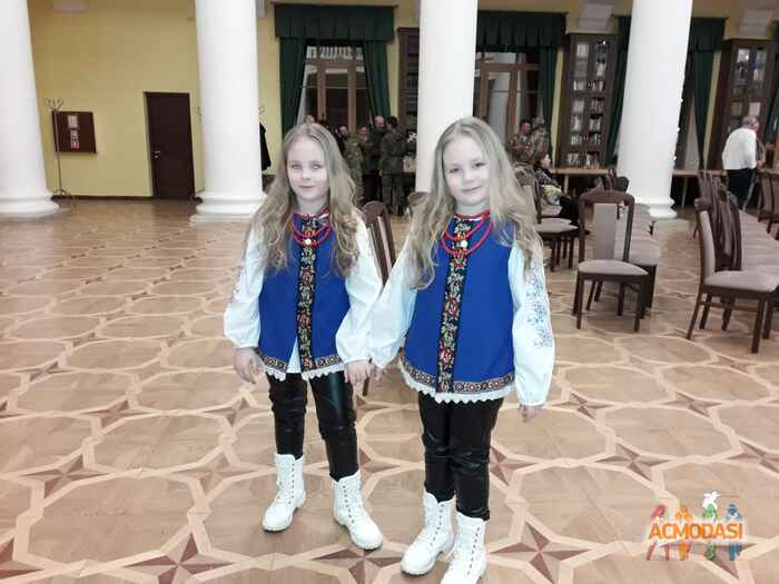 Алла Петрівна Ковтун фото №1217627. Завантажено 06 Квітня 2018