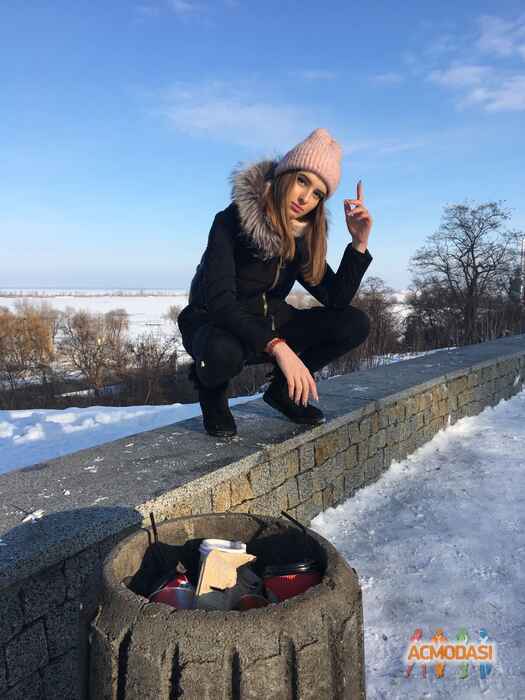 Анна Олексіївна Тетеріна фото №1365884. Завантажено 16 Лютого 2019