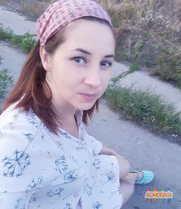 Галина Анатольевна Дерябина фото №1514491. Завантажено 28 Лютого 2020
