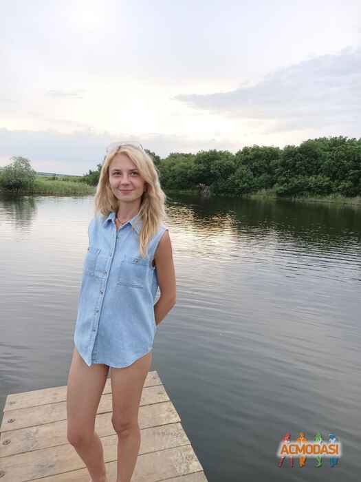 Сабина  Шаповалова фото №1549313. Завантажено 17 Липня 2020
