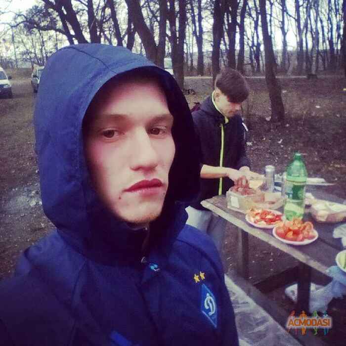 Андрей  Кочур фото №1608132. Завантажено 19 Лютого 2021