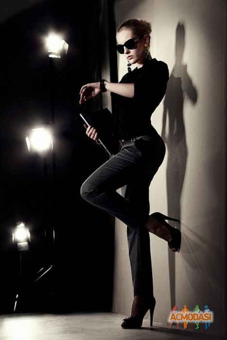 Анастасия Александровна Тихонова фото №131600. Завантажено 15 Січня 2012