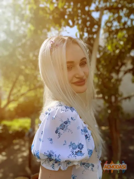 Юліана  Двірська фото №1743131. Завантажено 17 Травня 2025