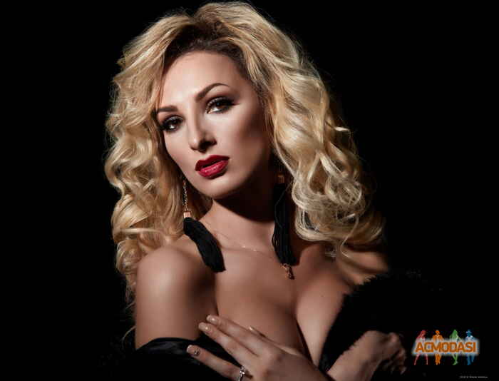 Екатерина Александровна Никицкая фото №1389597. Завантажено 15 Квітня 2019