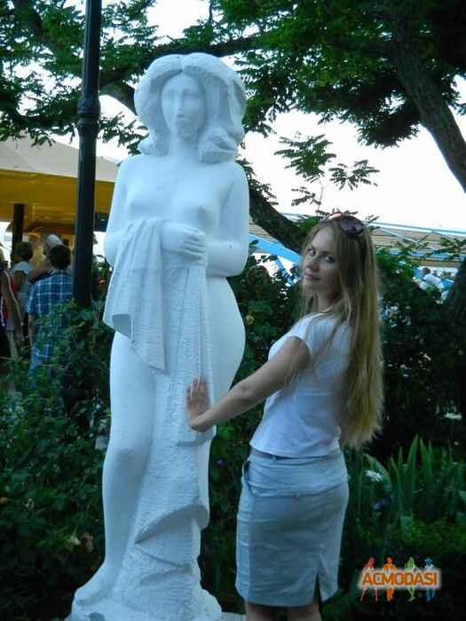 Ирина Валериевна Бурмак фото №265551. Завантажено 04 Жовтня 2012