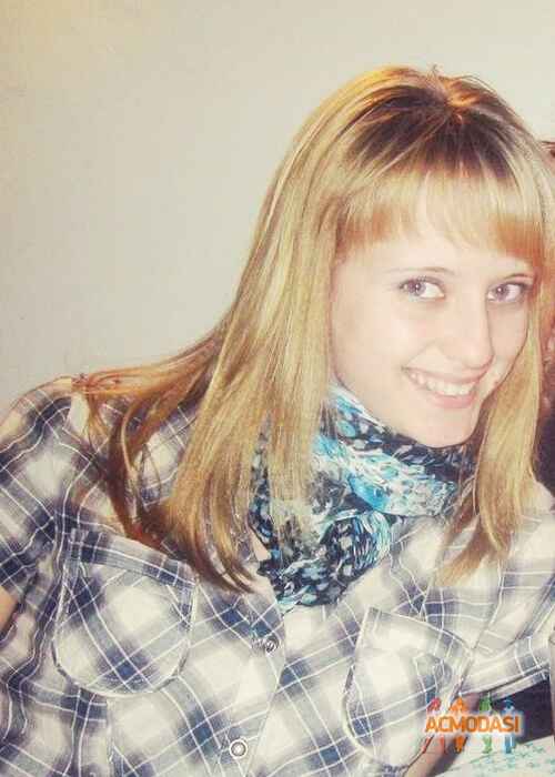 Анастасия Витальевна Агеева фото №333143. Завантажено 25 Січня 2013