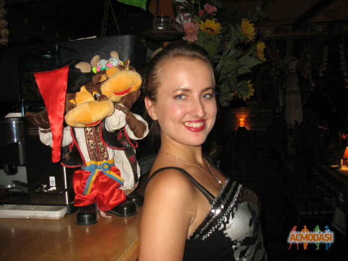 Людмила Викторовна Павловская фото №18913. Завантажено 02 Лютого 2011