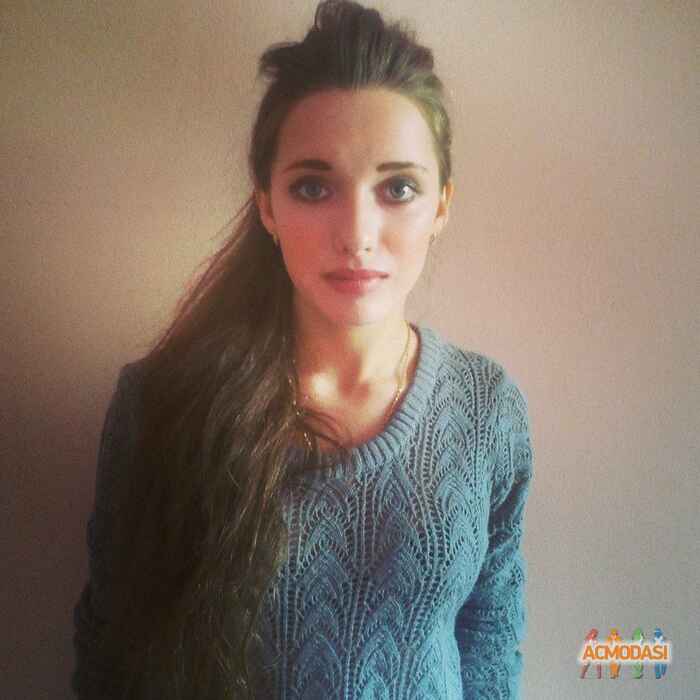 Aлина Александровна Долгун фото №540634. Завантажено 25 Листопада 2013