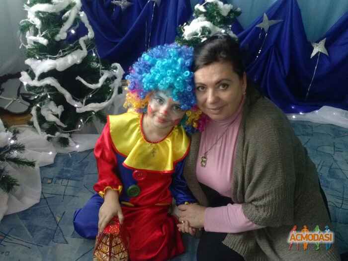 Анна Владимировнв Горбаченко фото №1033865. Завантажено 20 Березня 2017