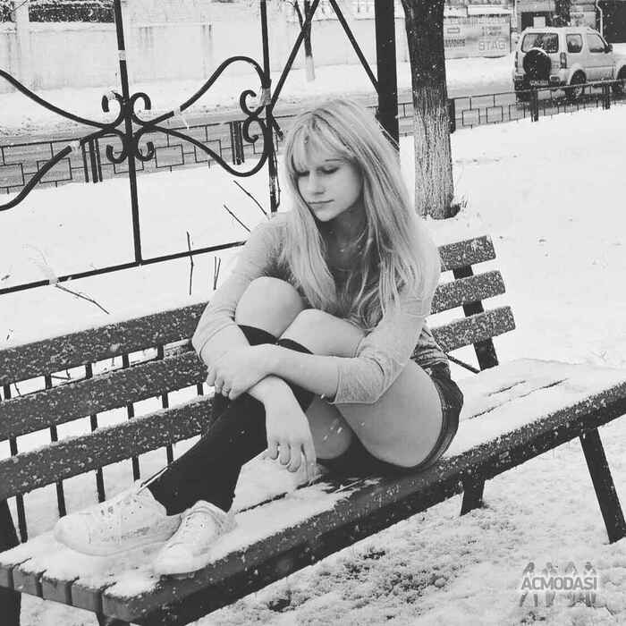 Виктория   фото №997008. Завантажено 12 Грудня 2016