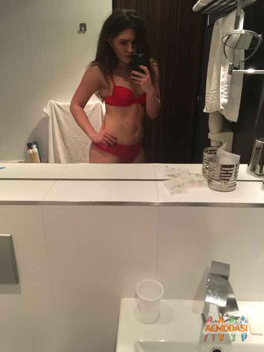 Анастісія Сергіївна Міхайлова фото №1016356. Завантажено 05 Лютого 2017