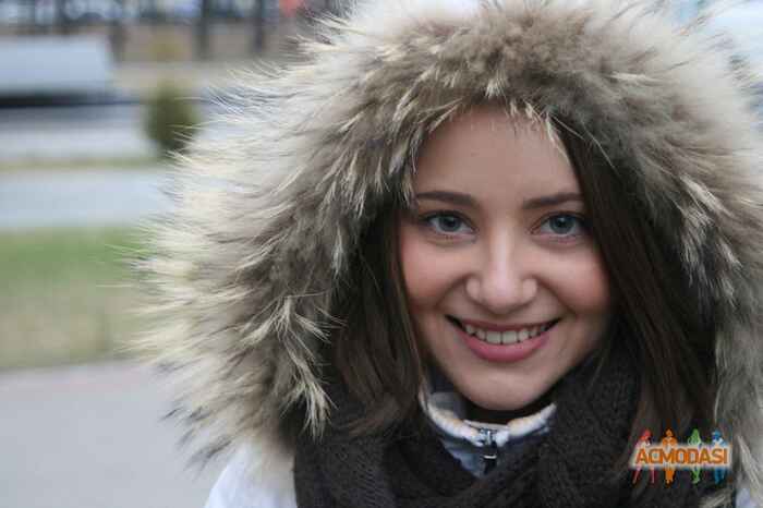 Darya  Khomenko фото №961775. Завантажено 24 Вересня 2016