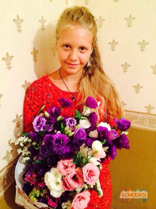 Анна Евгеньевна Крайчикова фото №963714. Завантажено 28 Вересня 2016