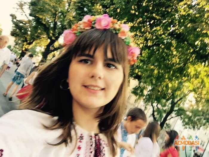Марта-Марія Андріївна Петрів фото №1002992. Завантажено 03 Січня 2017