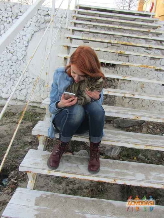 Инна  Слисаренко фото №1016152. Завантажено 04 Лютого 2017