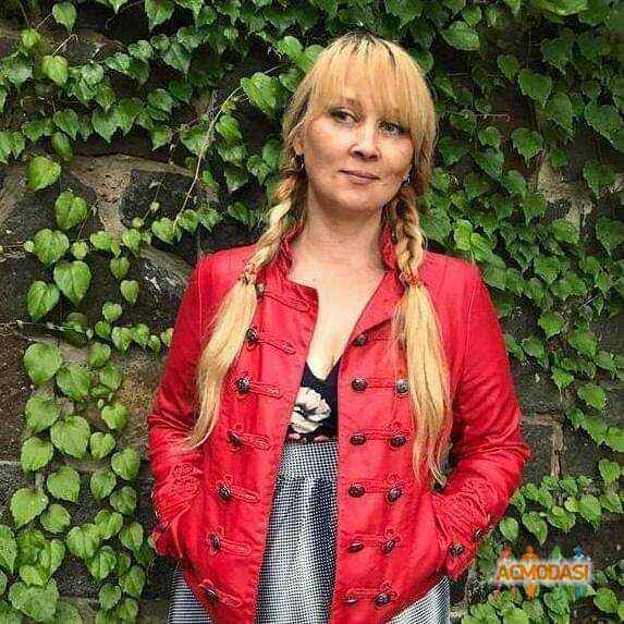 Ева  Лиана фото №1371682. Завантажено 28 Лютого 2019