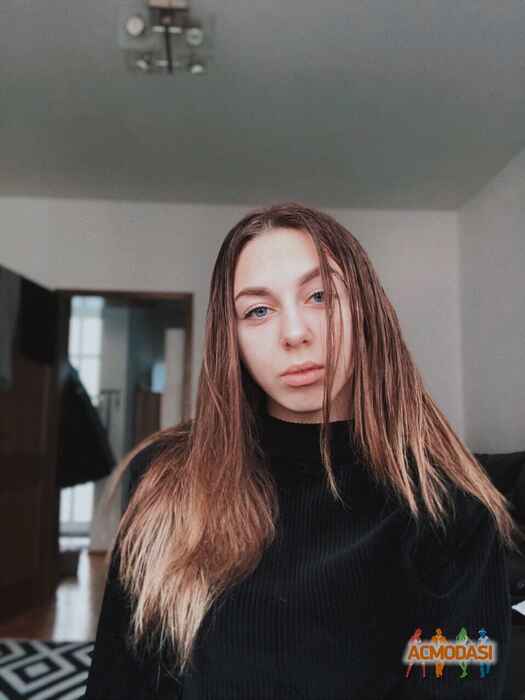 Ольга Руслановна Соловьёва фото №1376252. Завантажено 12 Березня 2019