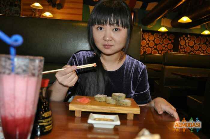 Элиза Анатольевна Хван фото №1038225. Завантажено 31 Березня 2017