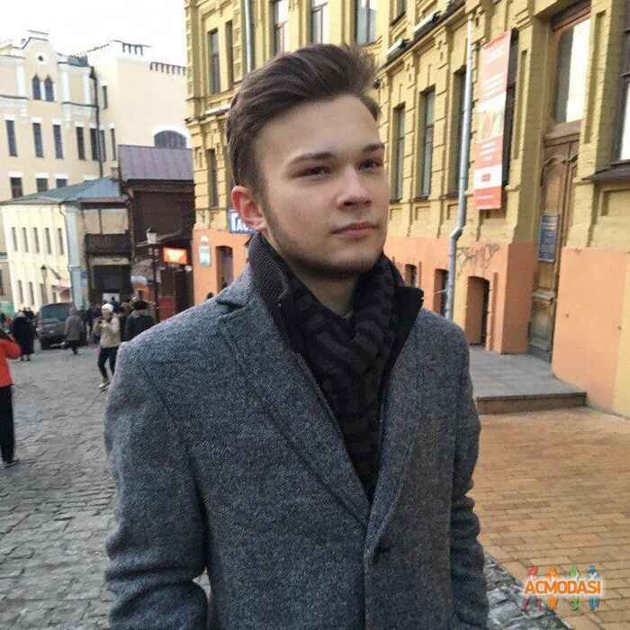 Yaroslav  Kupyn фото №1090020. Завантажено 10 Серпня 2017