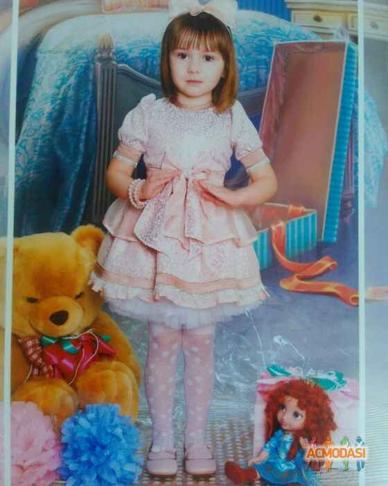 Надежда Сергеевна Пономарь фото №1097108. Завантажено 28 Серпня 2017