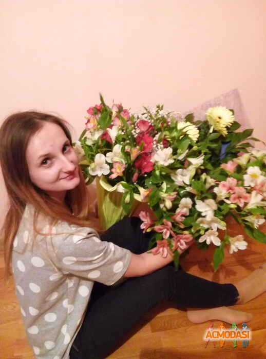 Ольга Олегівна Костик фото №1105392. Завантажено 17 Вересня 2017