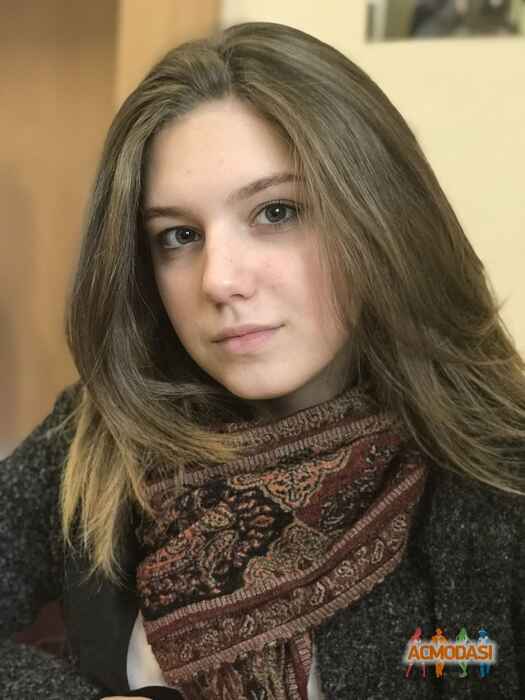 Дарья Олеговна Гуревич фото №1307362. Завантажено 16 Жовтня 2018