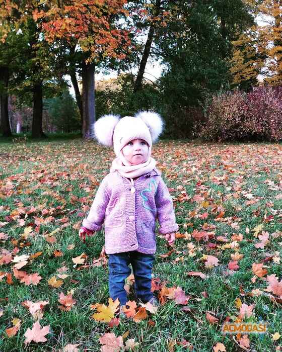 Кира Кареновна Барсегян фото №1176924. Завантажено 01 Лютого 2018