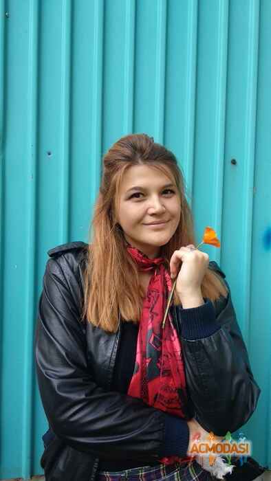 Юлія Володимирівна Хохідра фото №1325417. Завантажено 19 Листопада 2018
