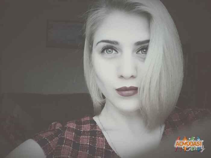 Світлана Володимирівна Швецова фото №1171640. Завантажено 24 Січня 2018