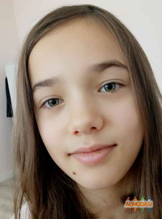 Полина Владимировна Павлюк фото №1360785. Завантажено 06 Лютого 2019